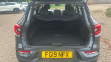 Renault Kadjar 1.3 TCE Iconic 5dr Petrol Hatchback